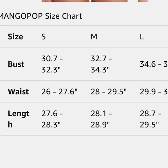 NWT MANGOPOP Women's Sexy Twist Front Deep V Neck Short Sleeve Bodysuit M - Picture 2 of 7